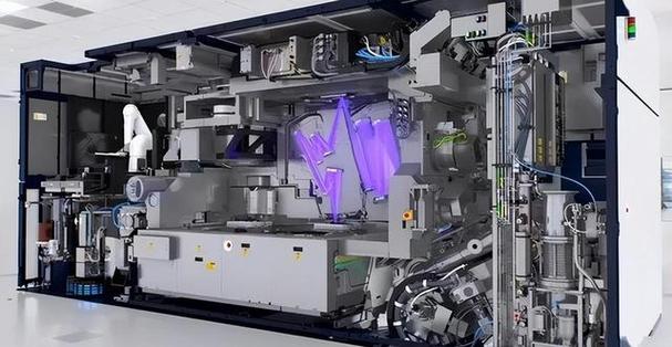 kbbf激光晶体技术是一种由中国科学家独立研发的新型光学晶体,被誉为"
